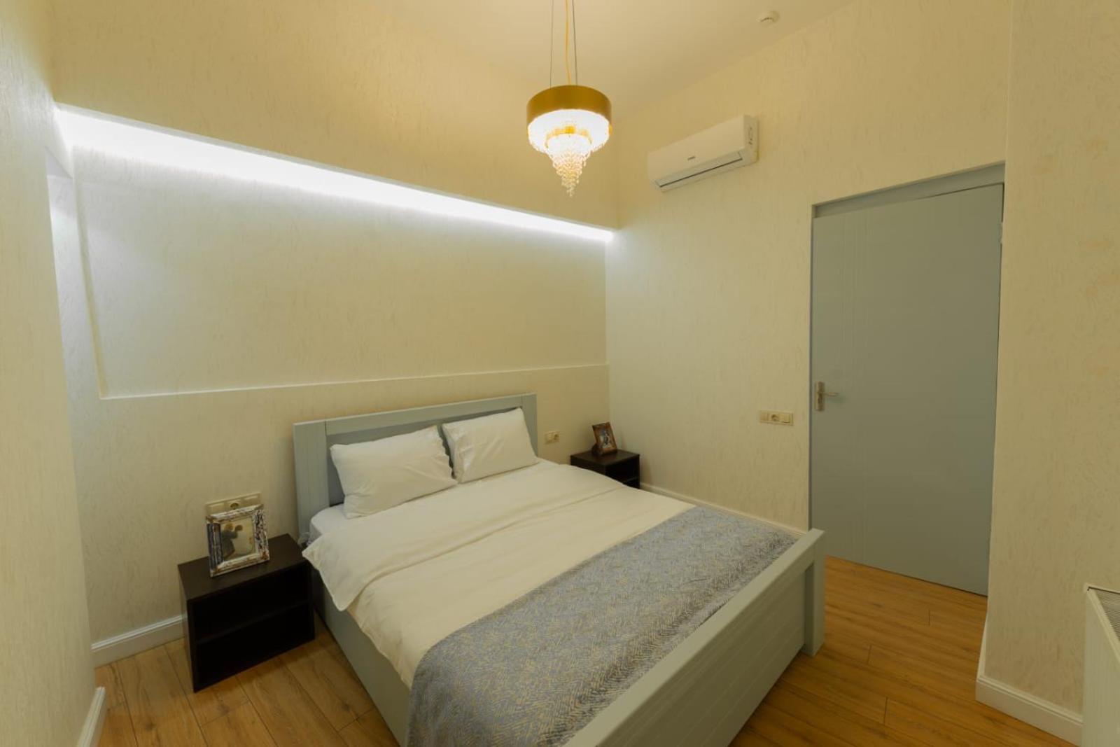 Marita Hotel Tbilisi Eksteriør bilde