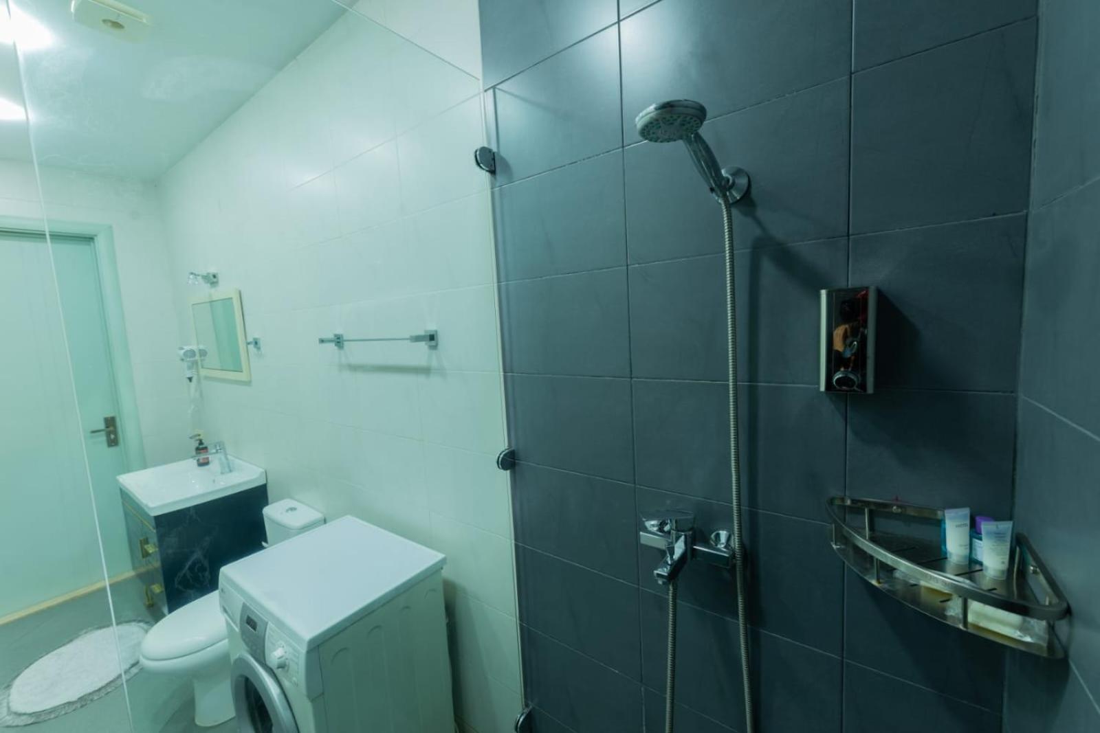 Marita Hotel Tbilisi Eksteriør bilde