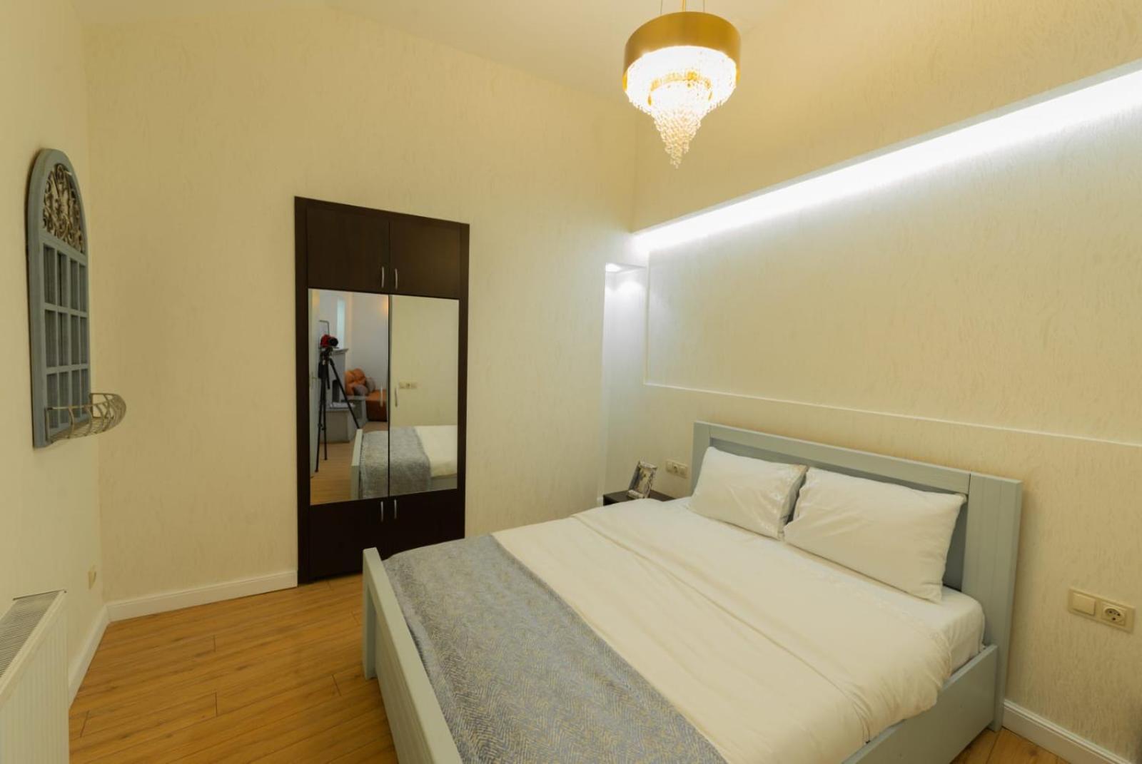 Marita Hotel Tbilisi Eksteriør bilde