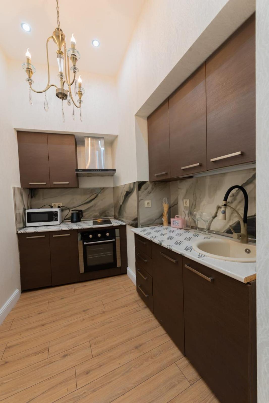 Marita Hotel Tbilisi Eksteriør bilde