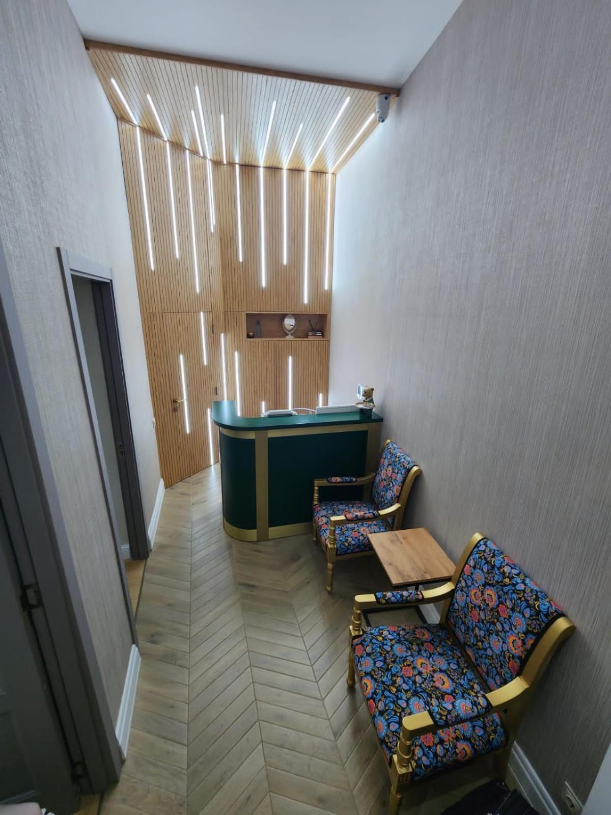 Marita Hotel Tbilisi Eksteriør bilde