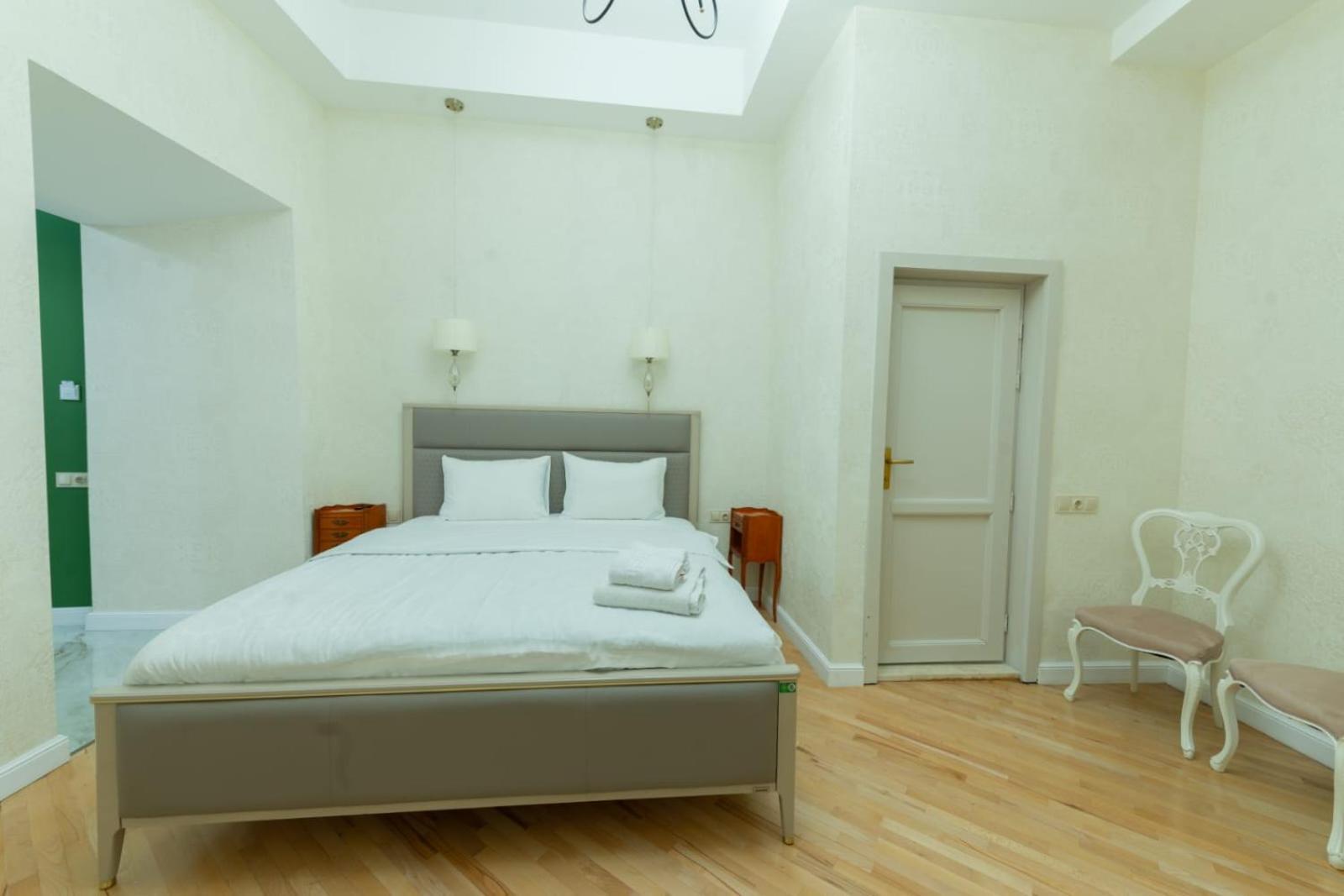Marita Hotel Tbilisi Eksteriør bilde