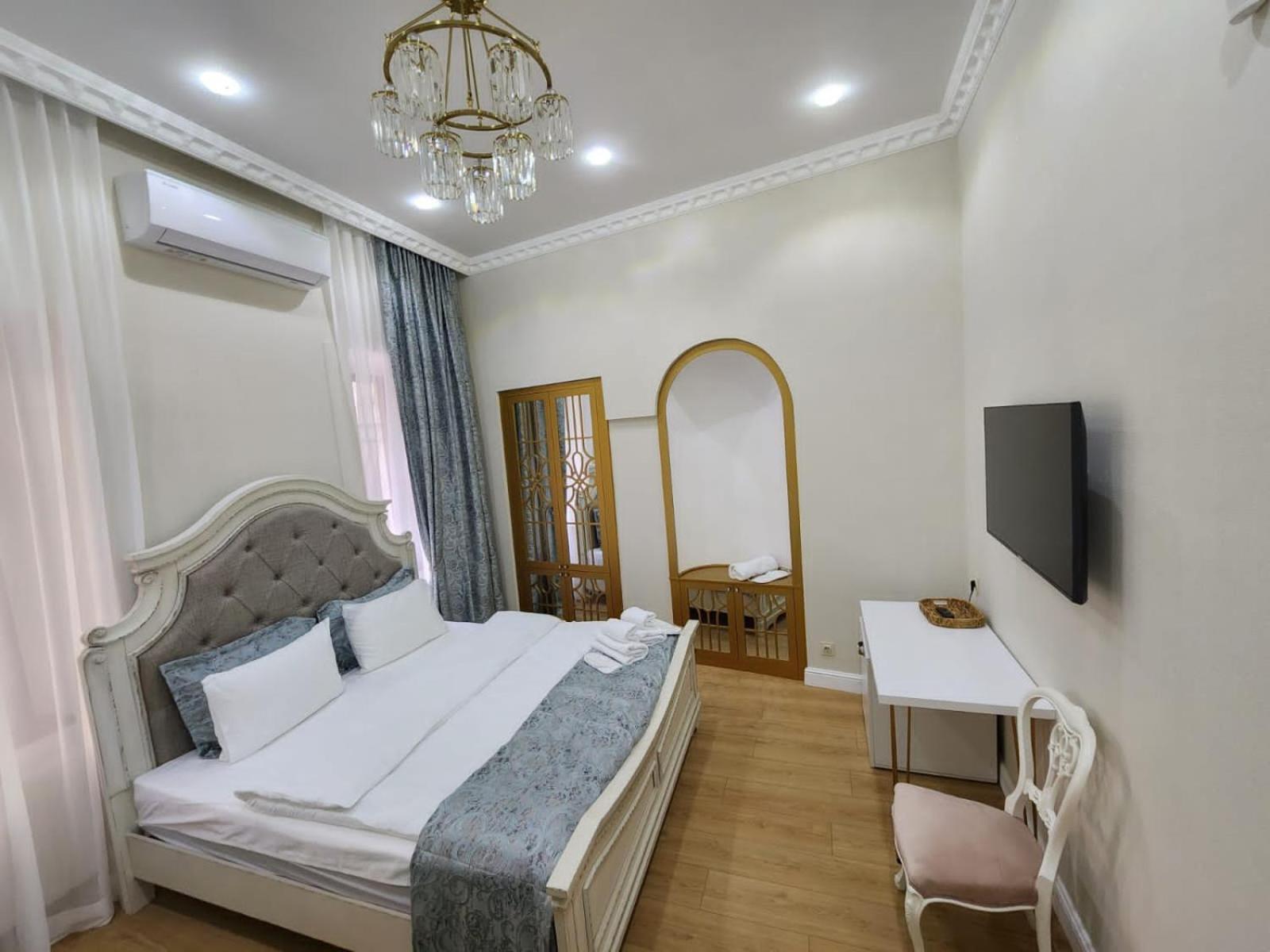 Marita Hotel Tbilisi Eksteriør bilde