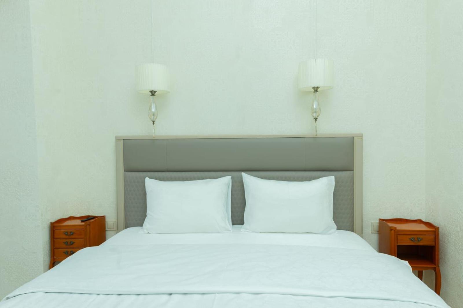 Marita Hotel Tbilisi Eksteriør bilde