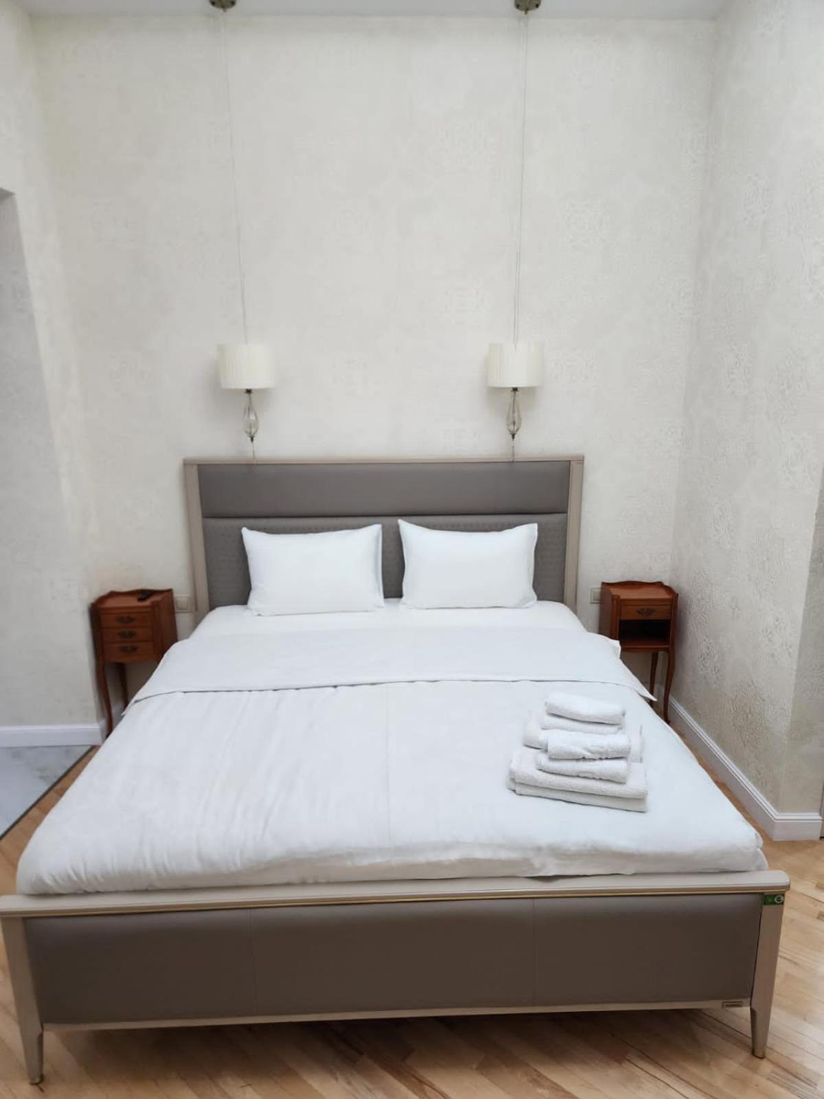 Marita Hotel Tbilisi Eksteriør bilde