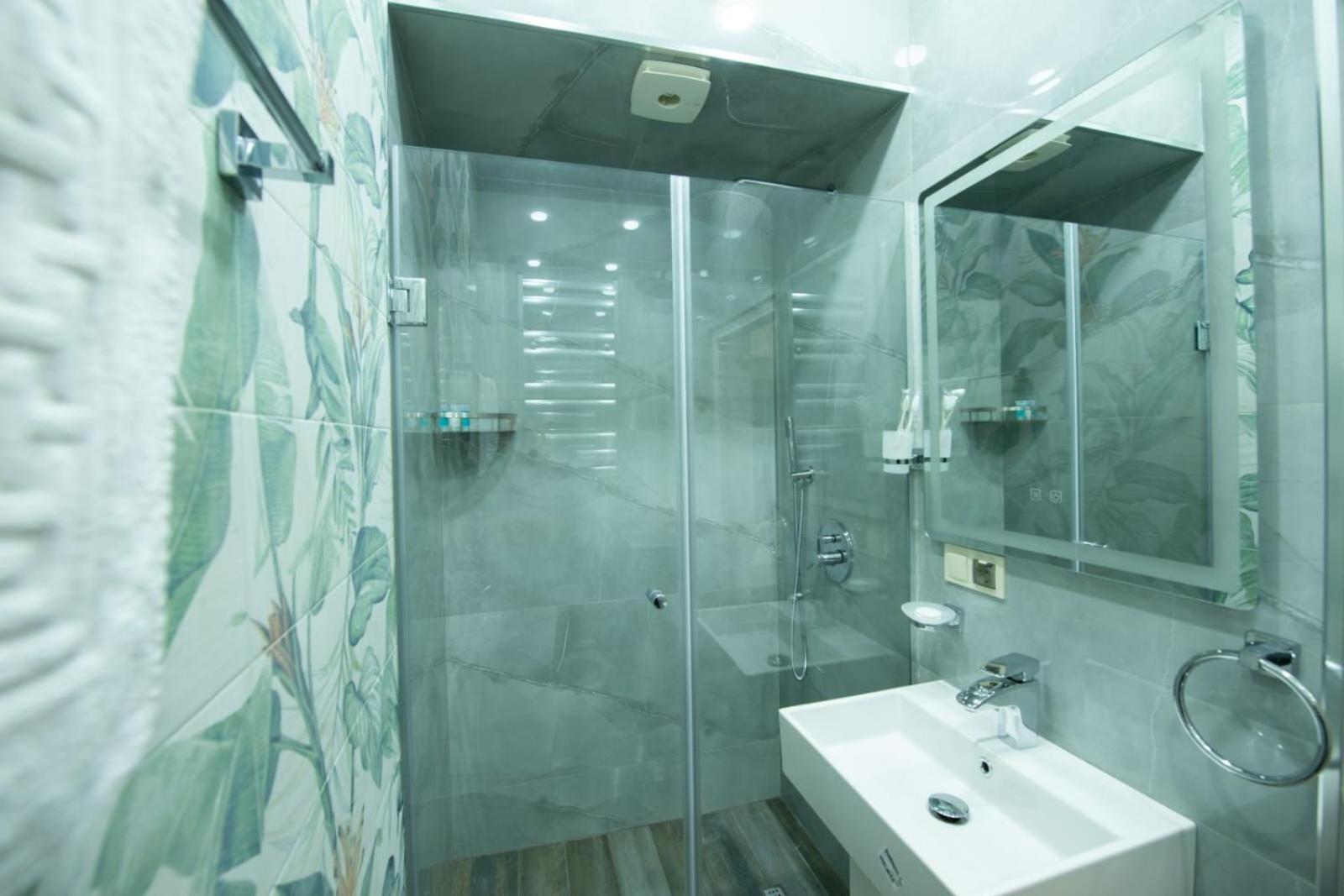 Marita Hotel Tbilisi Eksteriør bilde