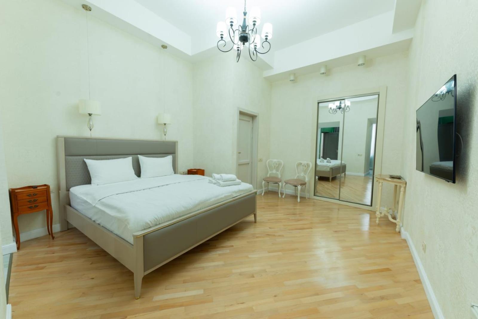 Marita Hotel Tbilisi Eksteriør bilde