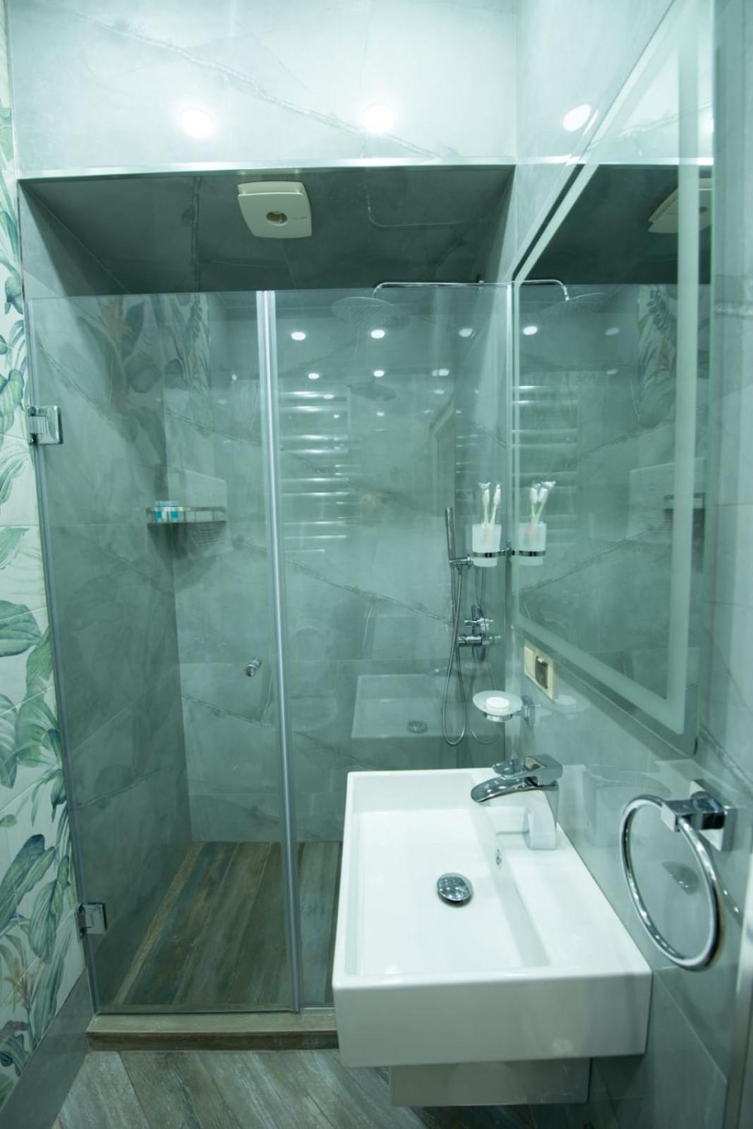 Marita Hotel Tbilisi Eksteriør bilde