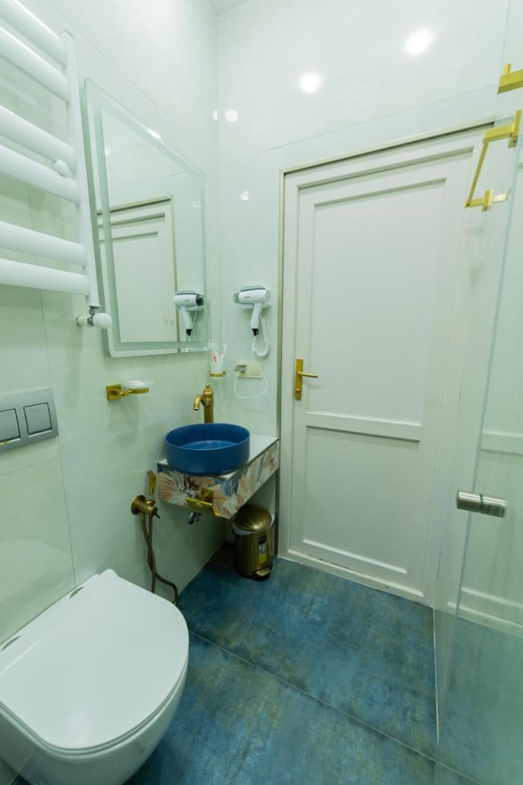 Marita Hotel Tbilisi Eksteriør bilde