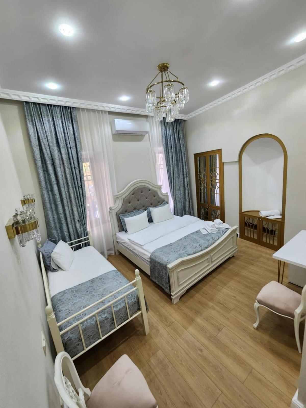 Marita Hotel Tbilisi Eksteriør bilde