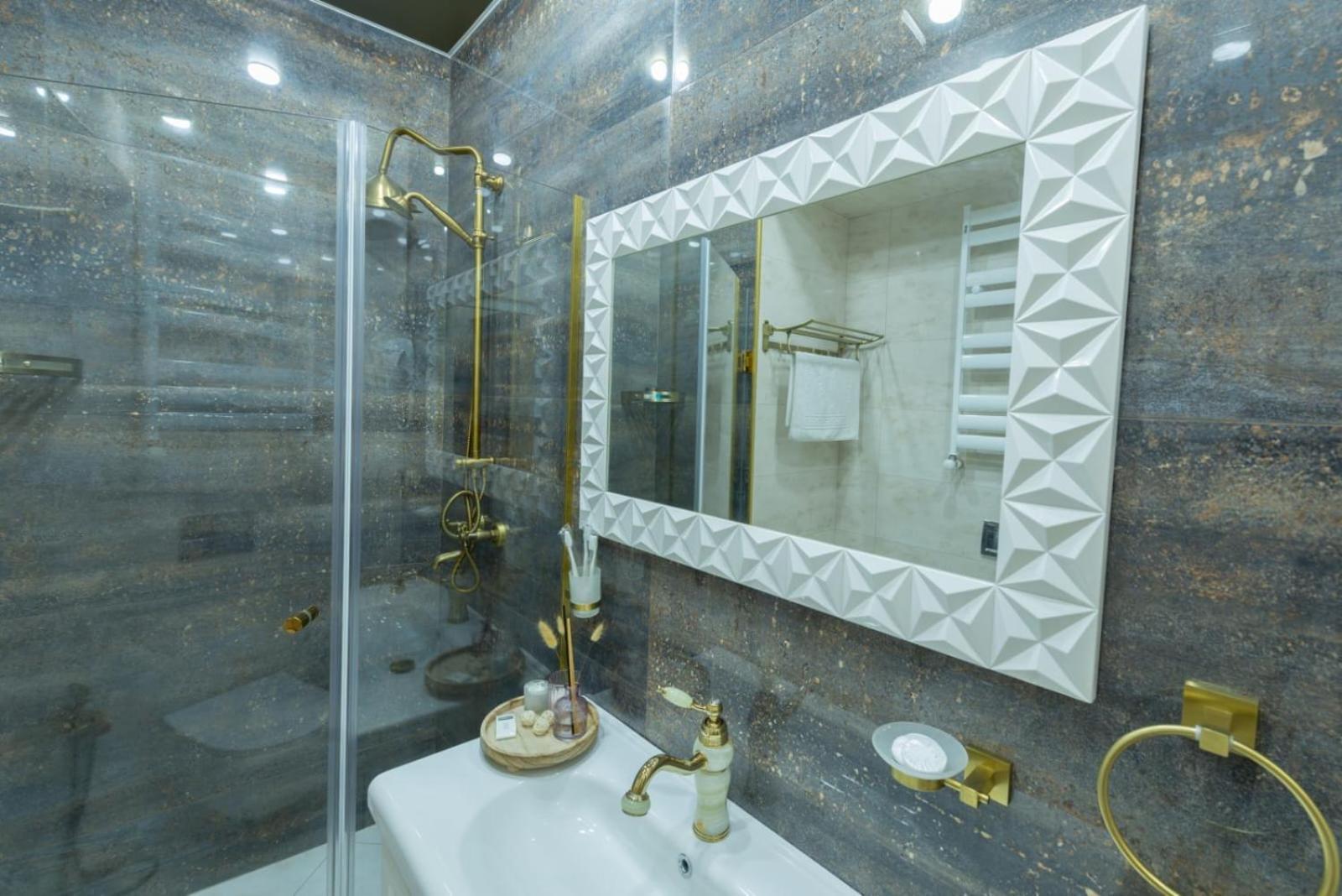 Marita Hotel Tbilisi Eksteriør bilde