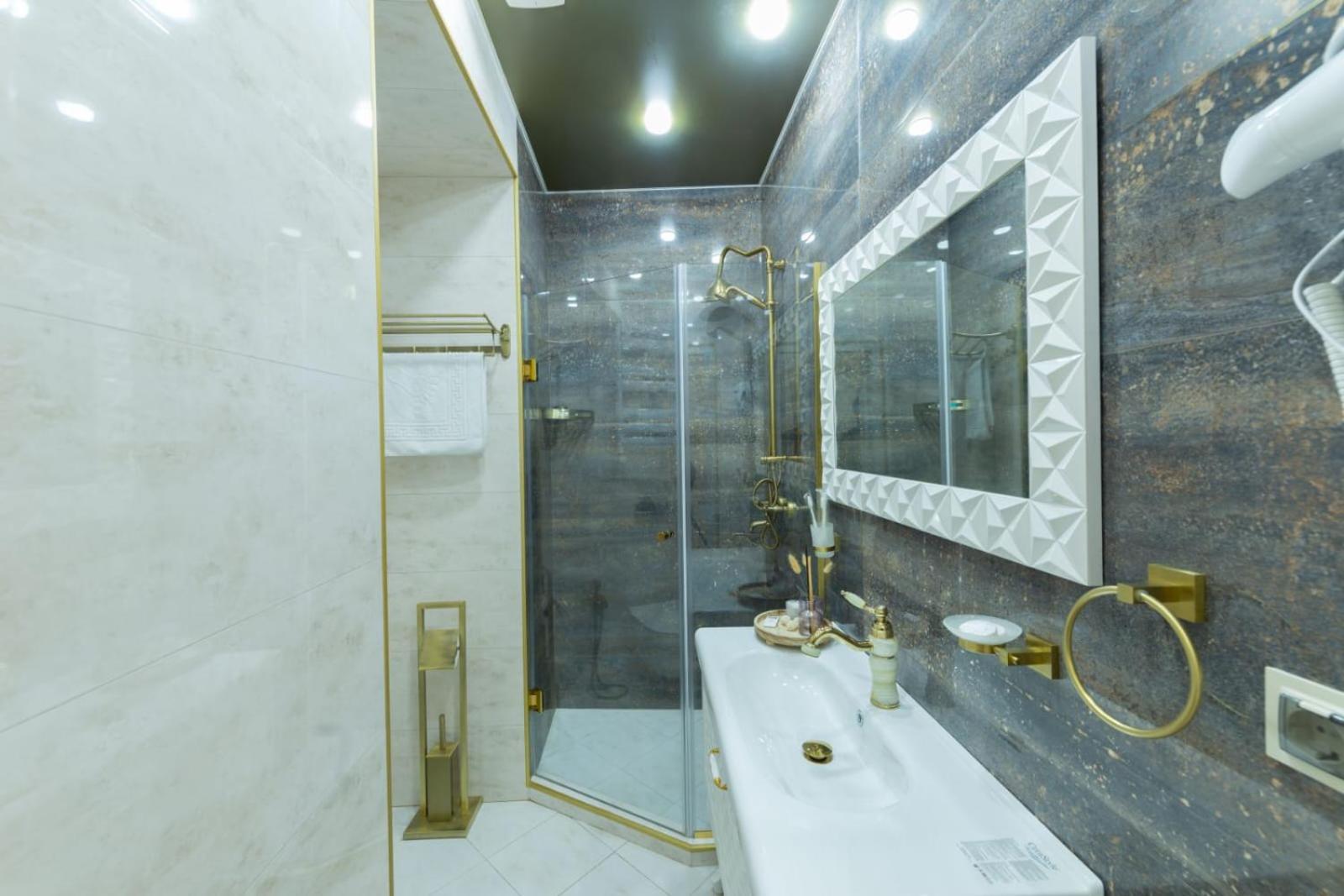Marita Hotel Tbilisi Eksteriør bilde