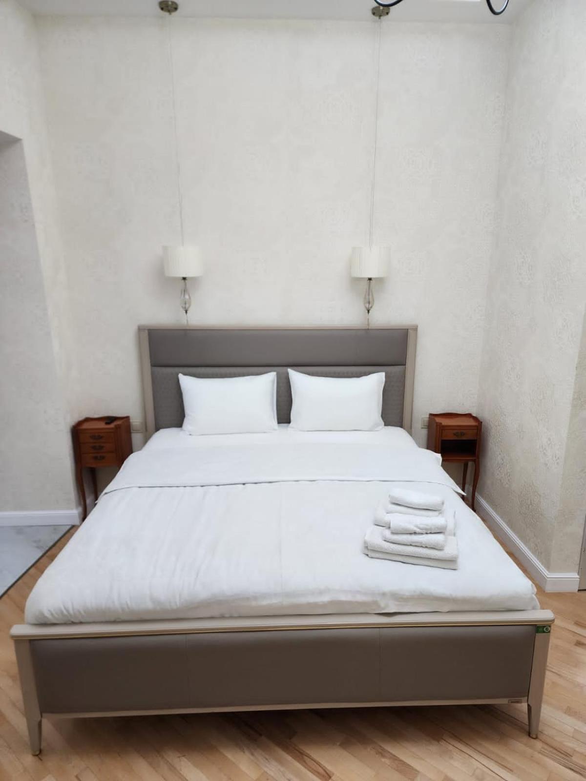 Marita Hotel Tbilisi Eksteriør bilde