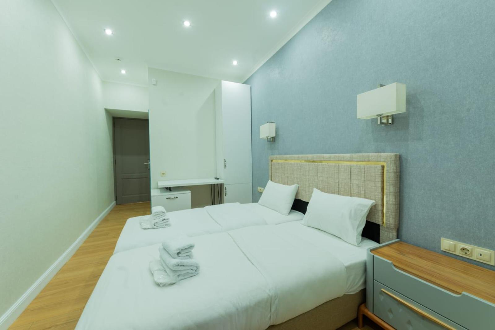 Marita Hotel Tbilisi Eksteriør bilde