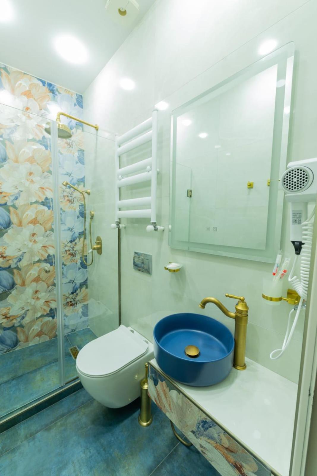 Marita Hotel Tbilisi Eksteriør bilde