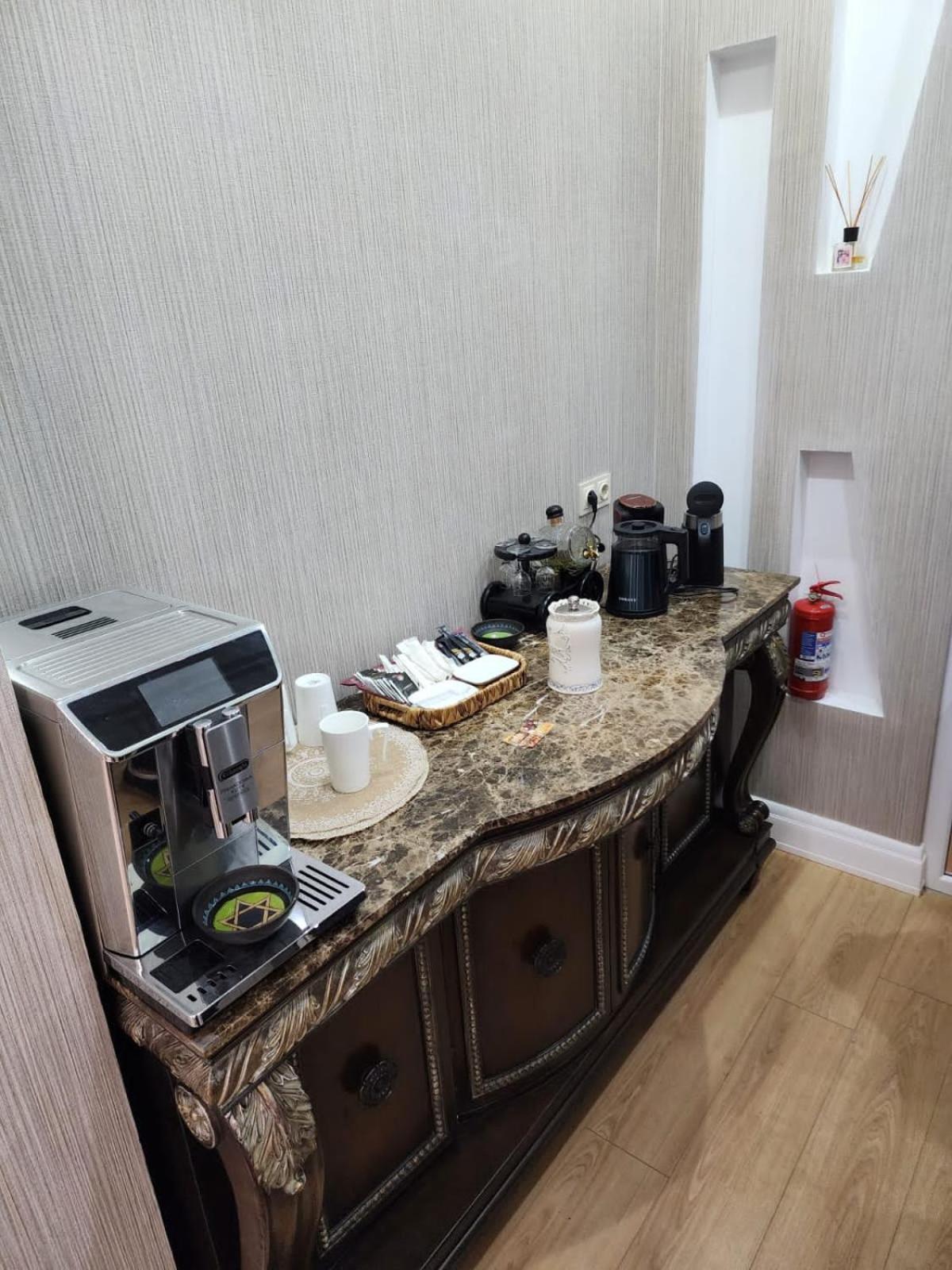 Marita Hotel Tbilisi Eksteriør bilde